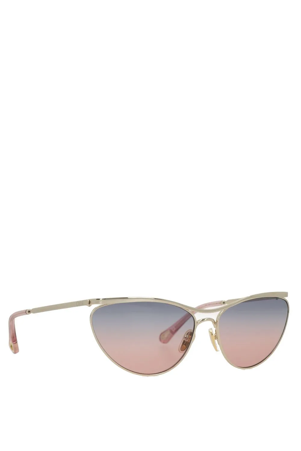 Chloé Eyewear Uma Sunglasses