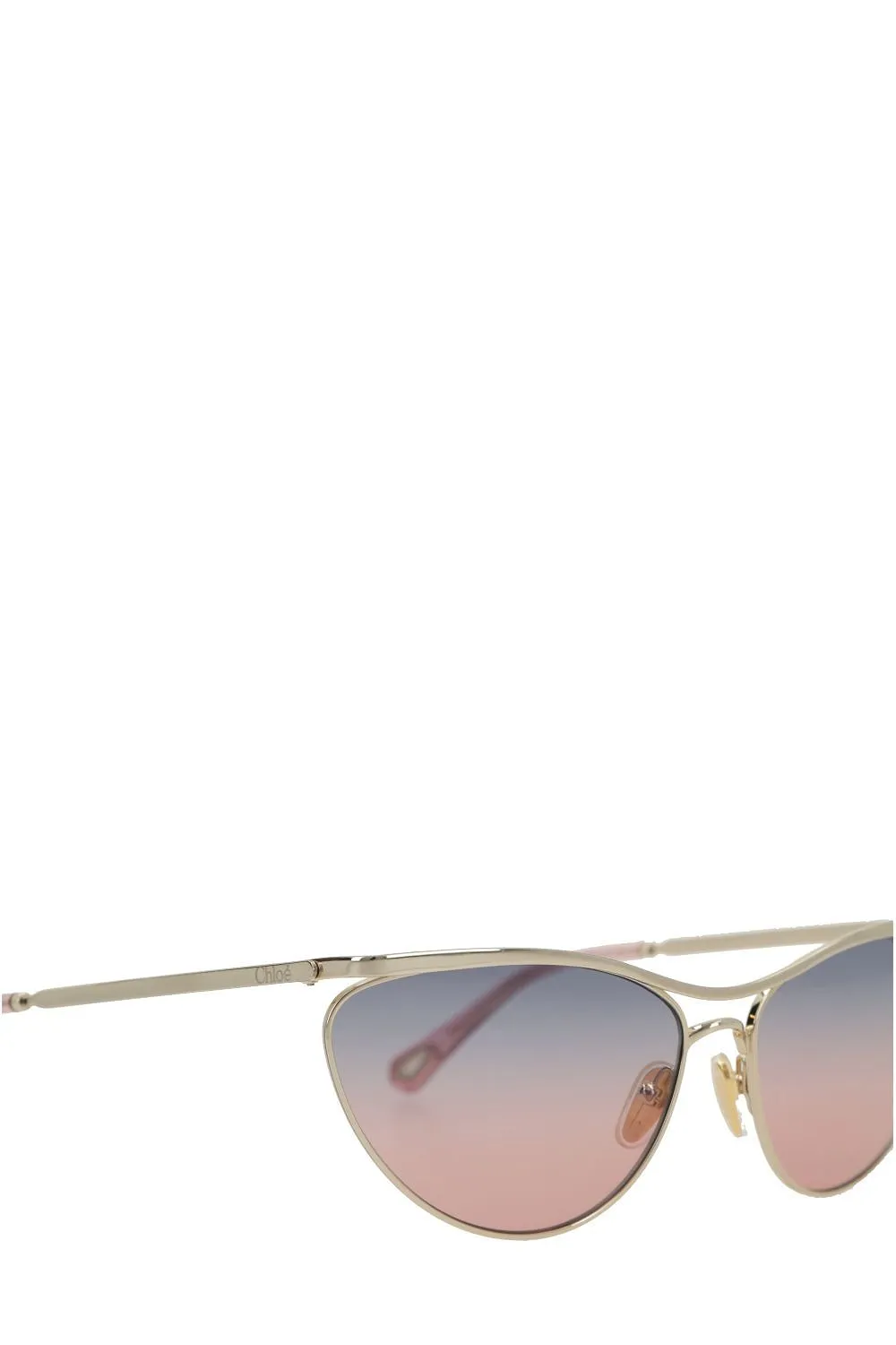 Chloé Eyewear Uma Sunglasses