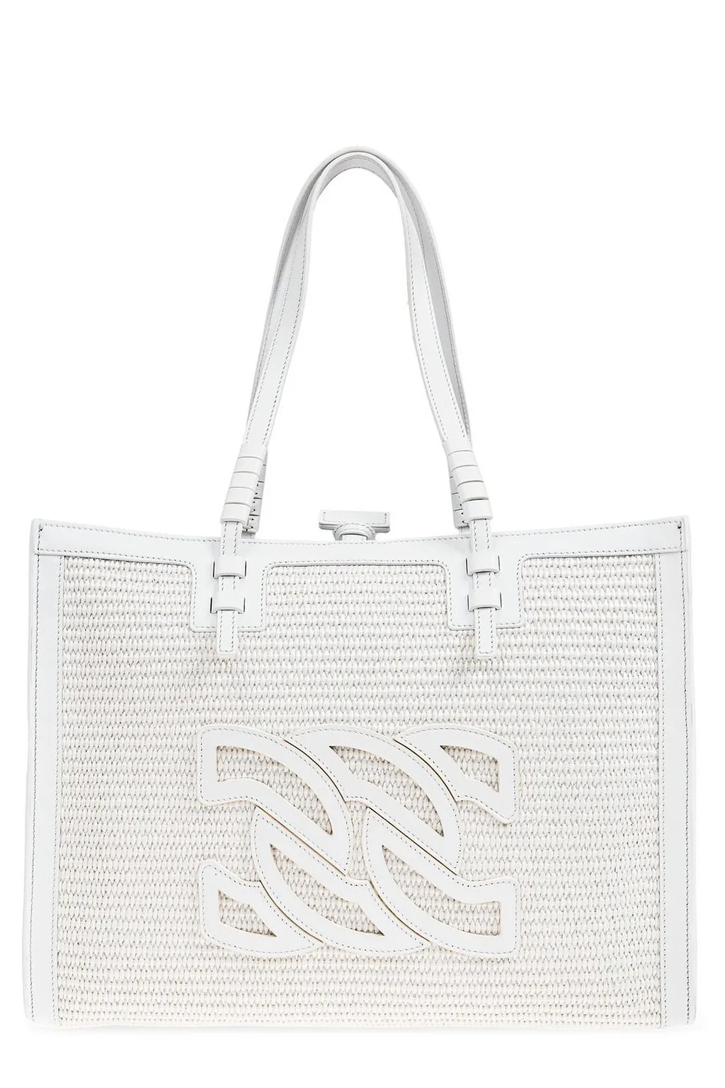 Casadei Beaurivage Top Handle Bag