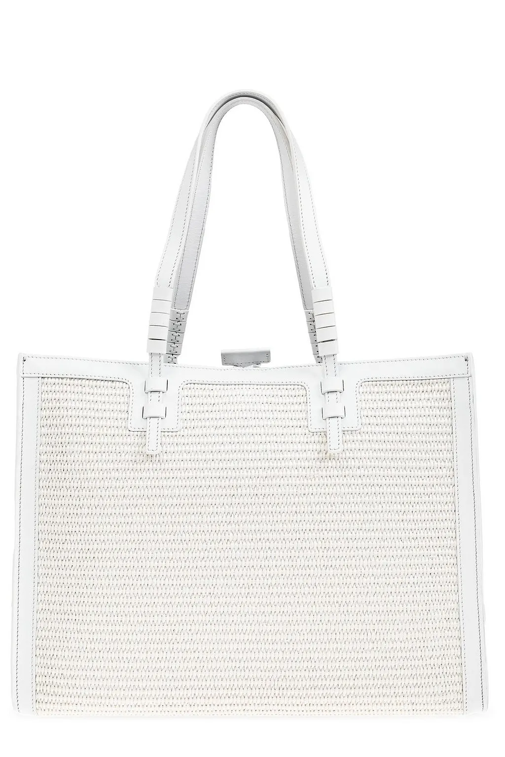 Casadei Beaurivage Top Handle Bag