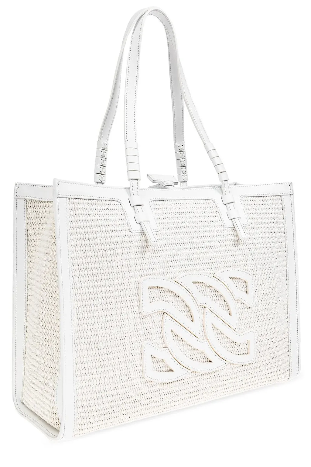 Casadei Beaurivage Top Handle Bag