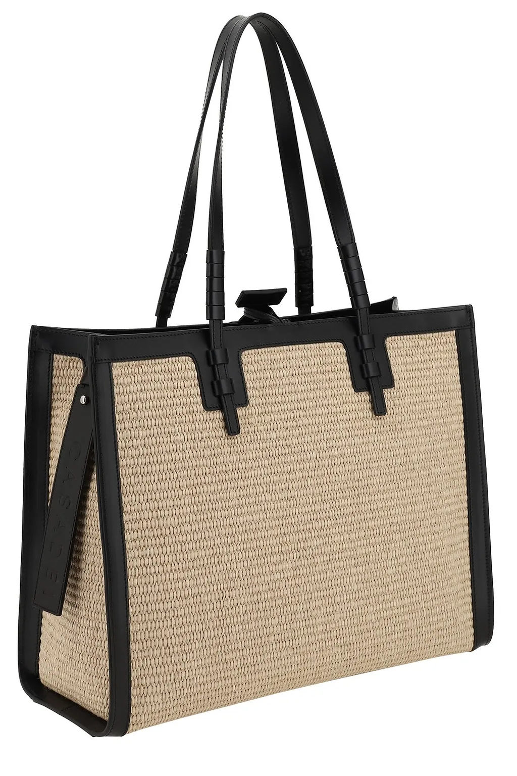 Casadei Beaurivage Top Handle Bag