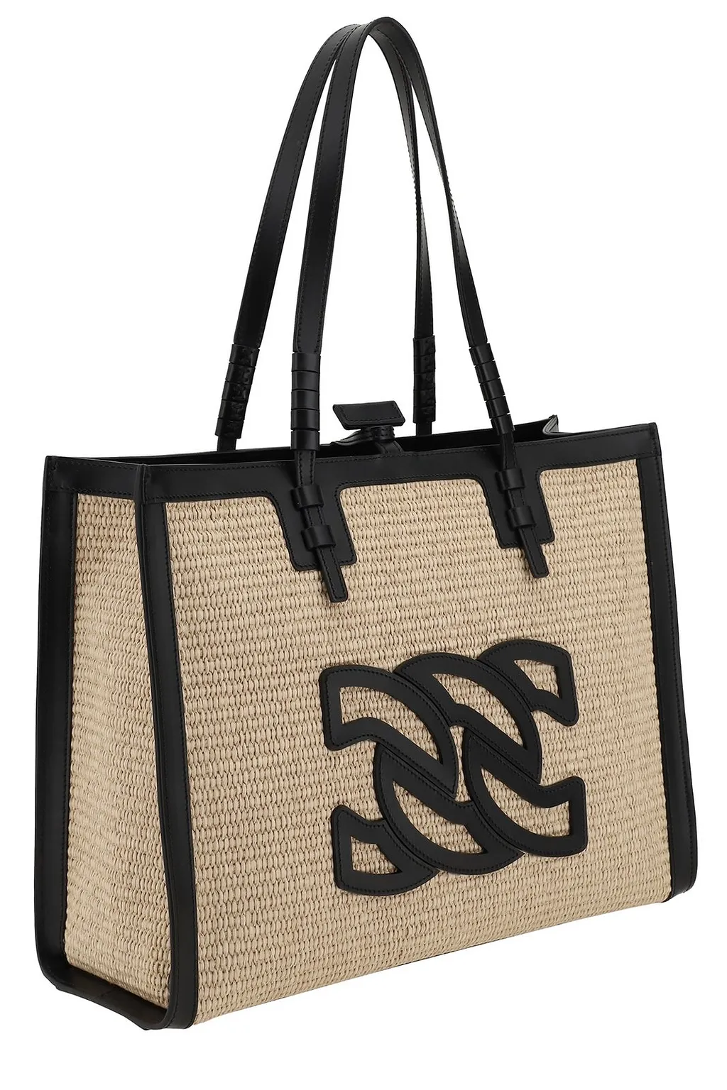Casadei Beaurivage Top Handle Bag