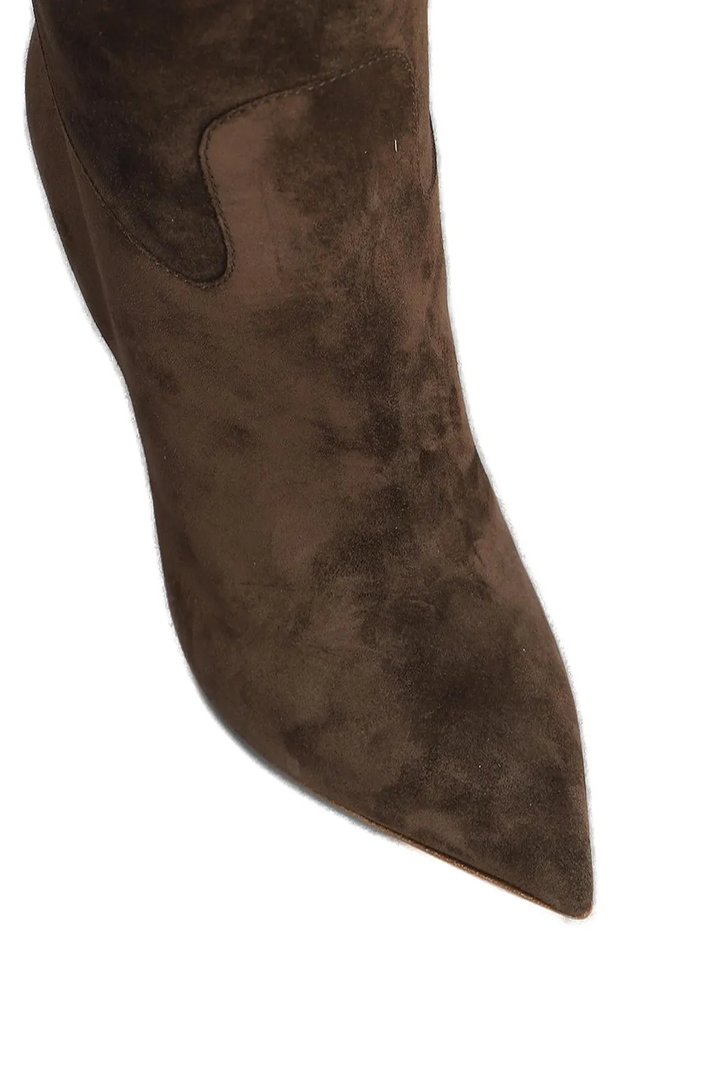 Casadei Blade High Boots