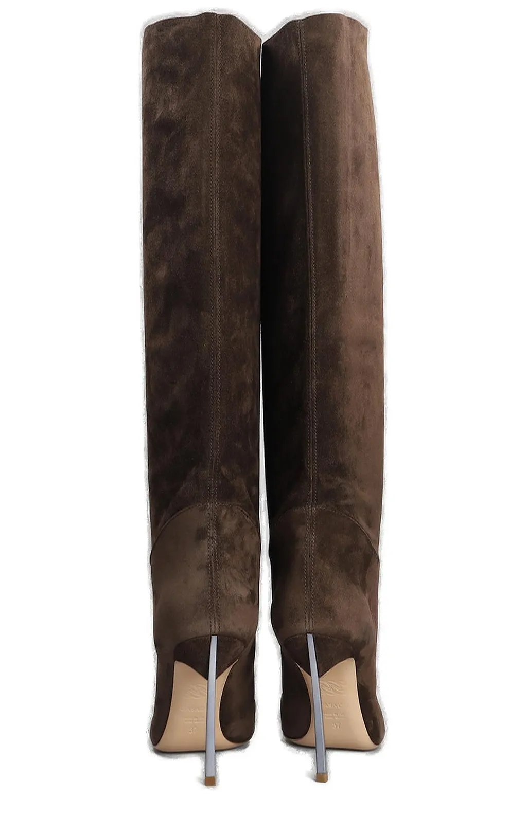 Casadei Blade High Boots