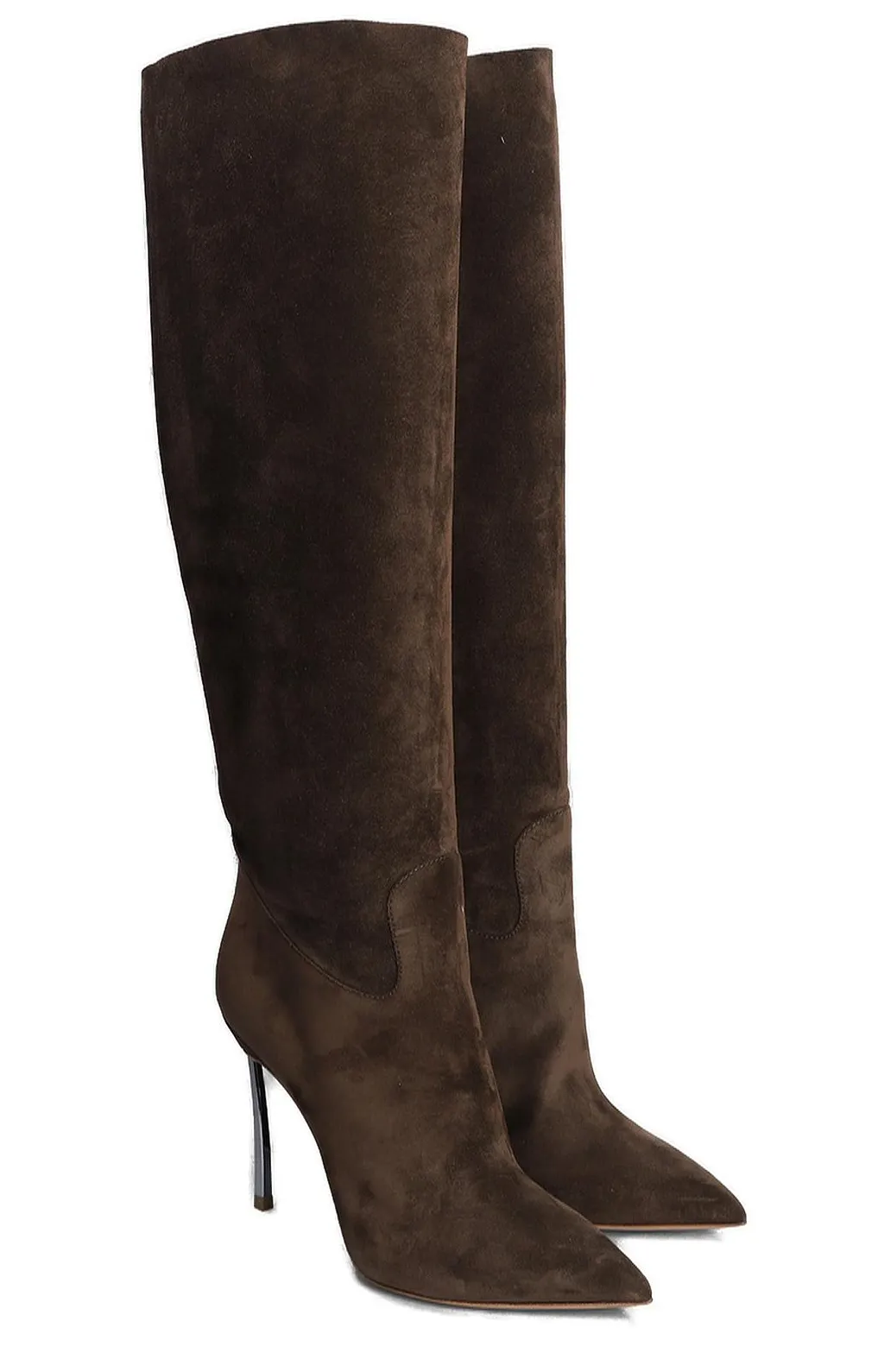 Casadei Blade High Boots