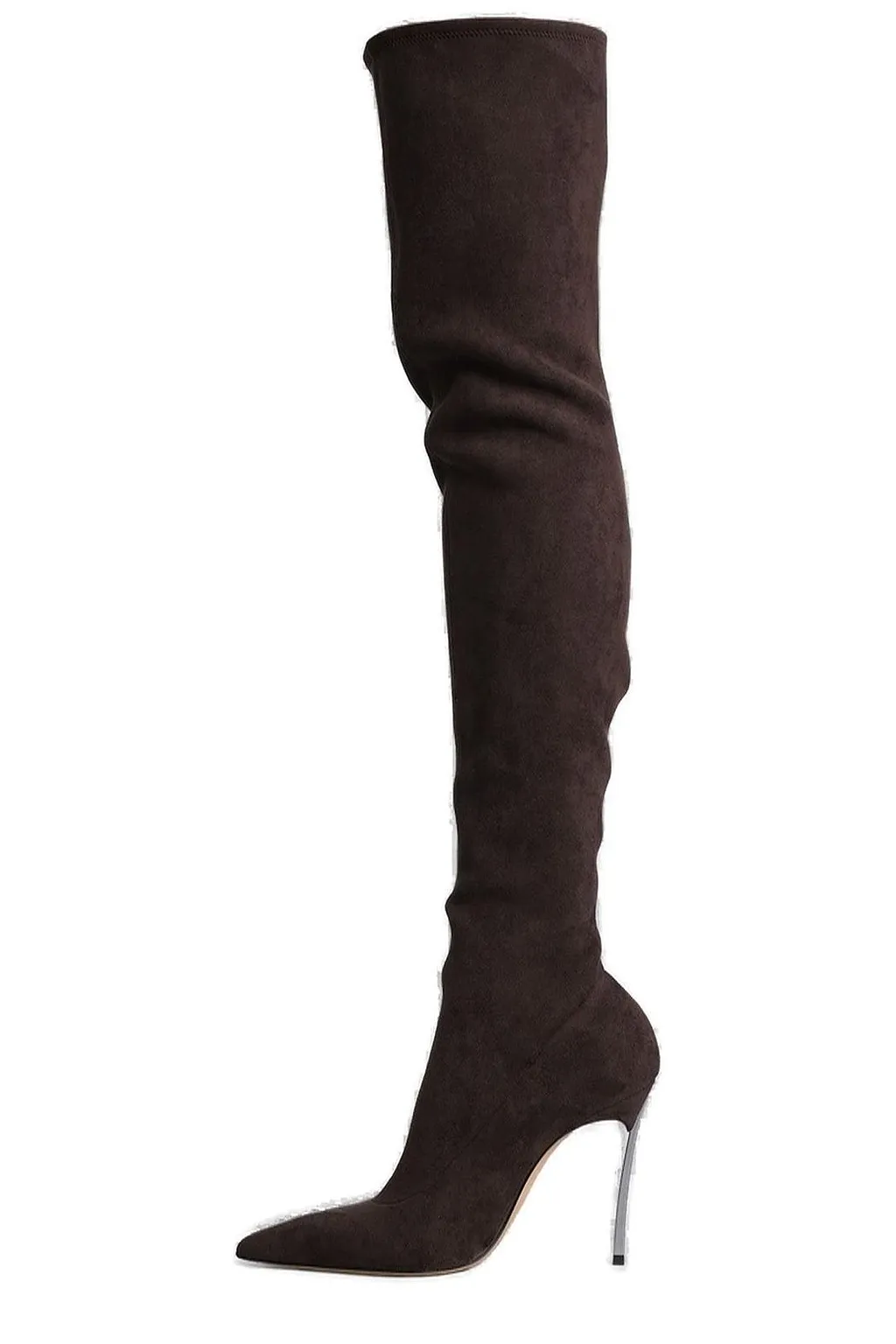 Blade High Heels Boots