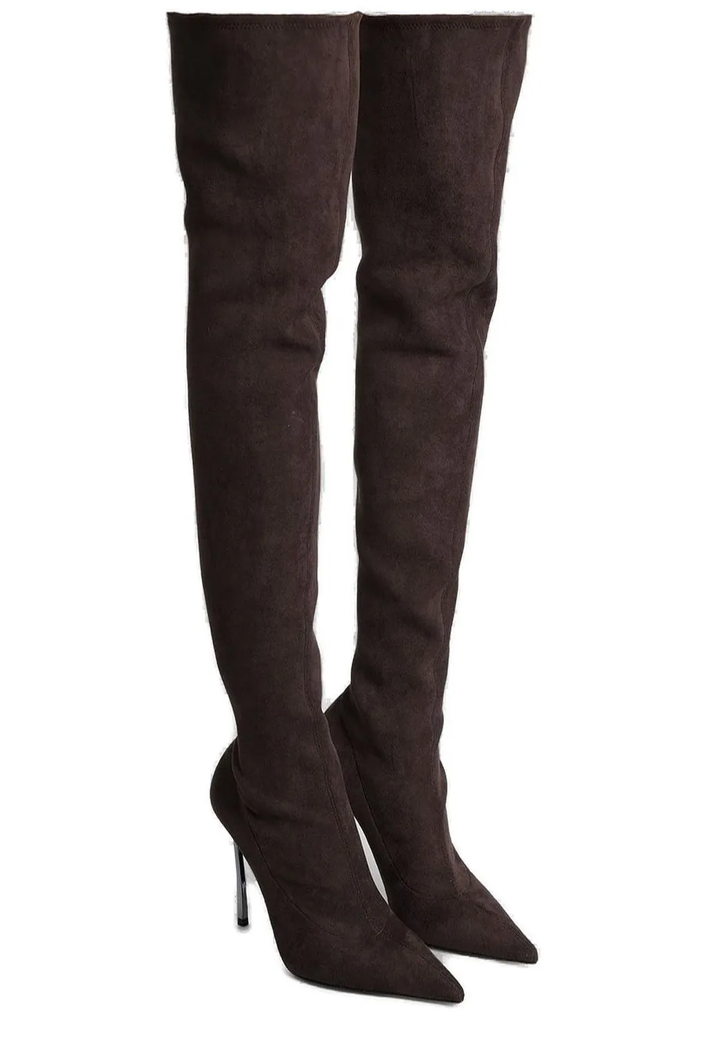 Blade High Heels Boots