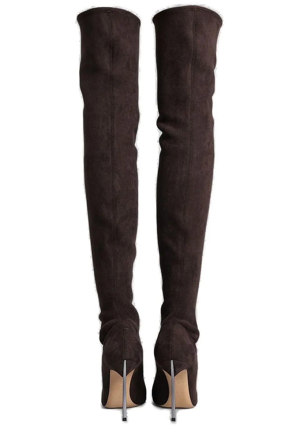 Blade High Heels Boots