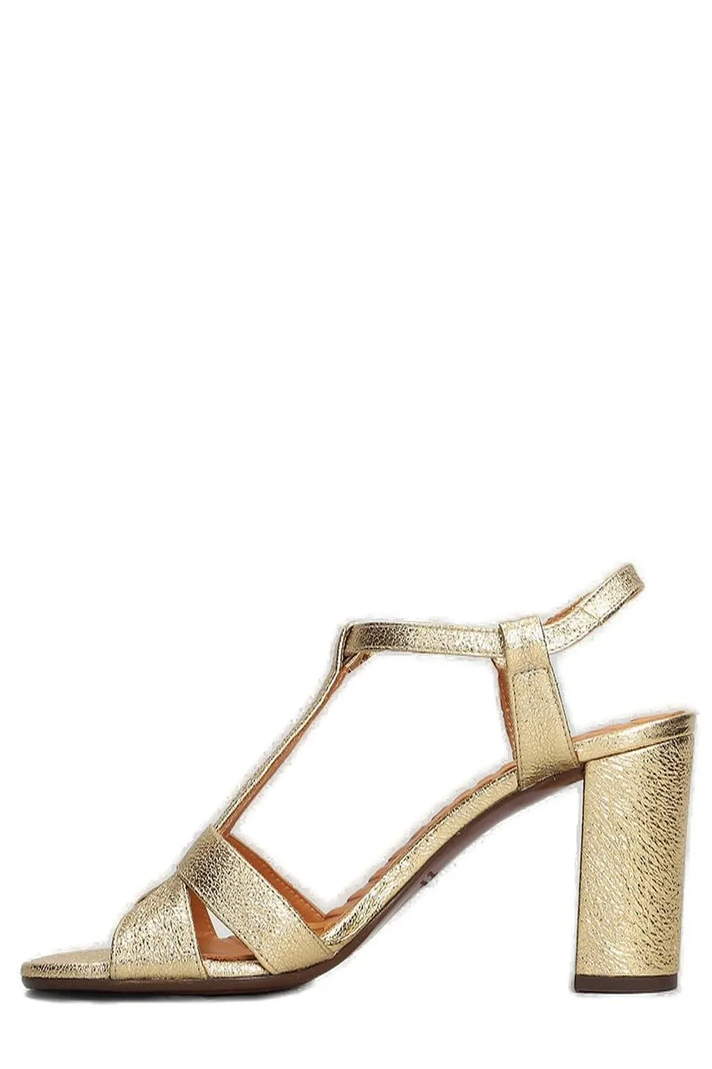 Chie Mihara Bafrica Strappy Heeled Sandals