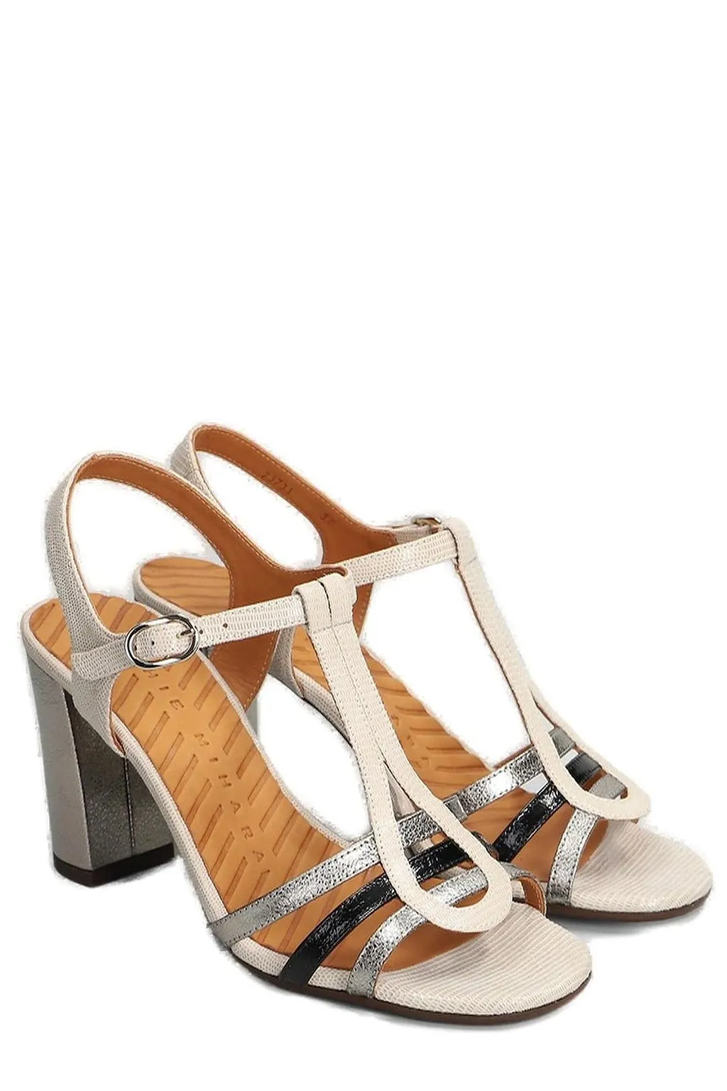 Chie Mihara Babi Sandals