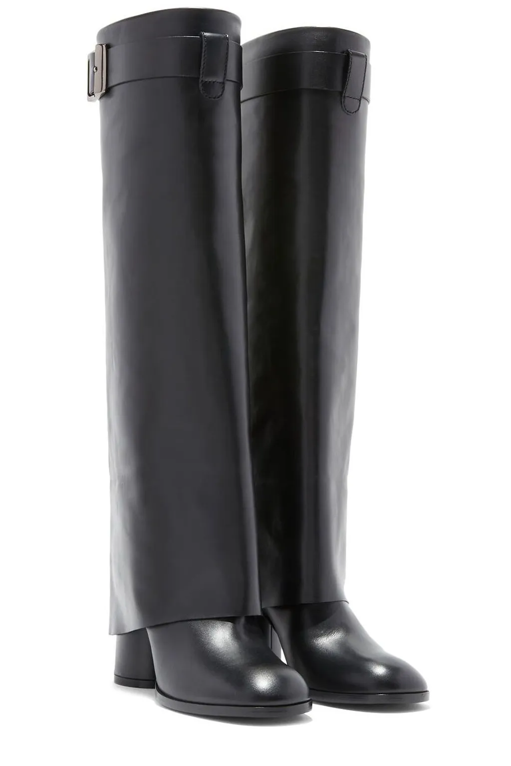 Casadei Cleo The Last Hurrah Heeled Boots