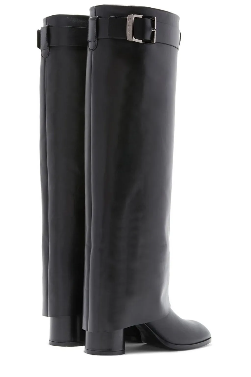 Casadei Cleo The Last Hurrah Heeled Boots