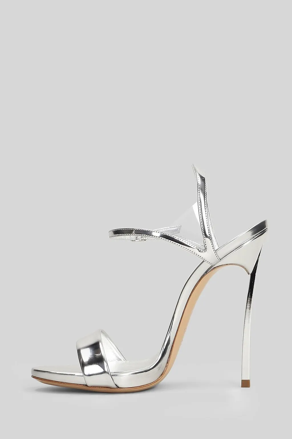 Casadei Blade V Celebrity Sandals