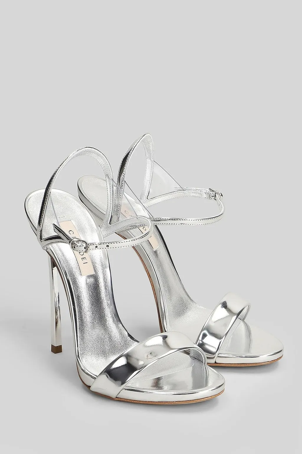 Casadei Blade V Celebrity Sandals