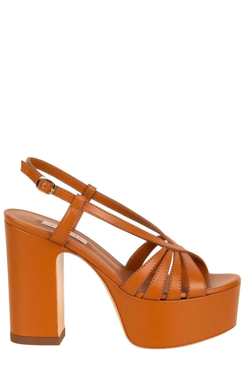 Casadei Elsa Platform Sandals