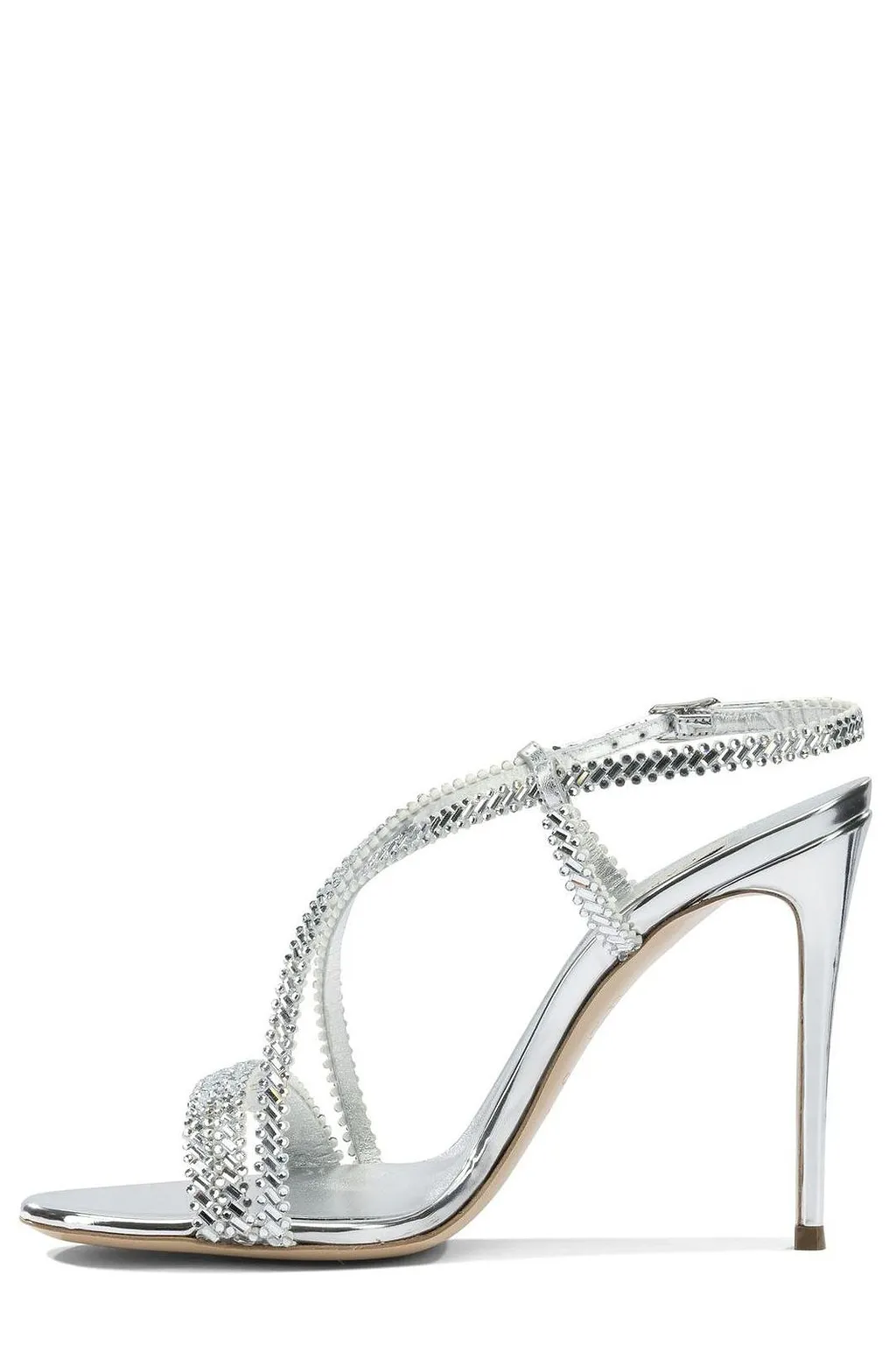 Casadei Heeled Sandals