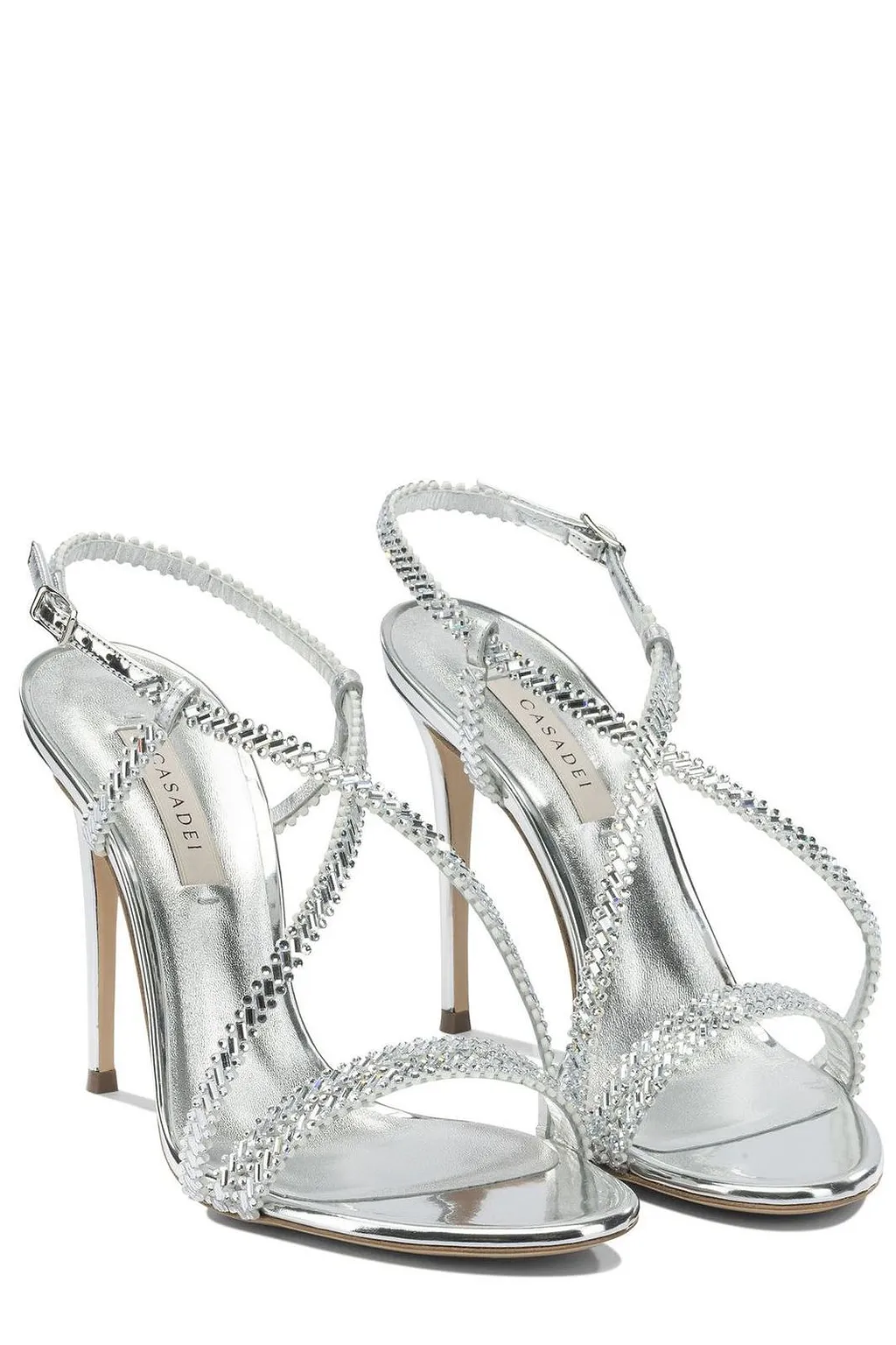 Casadei Heeled Sandals