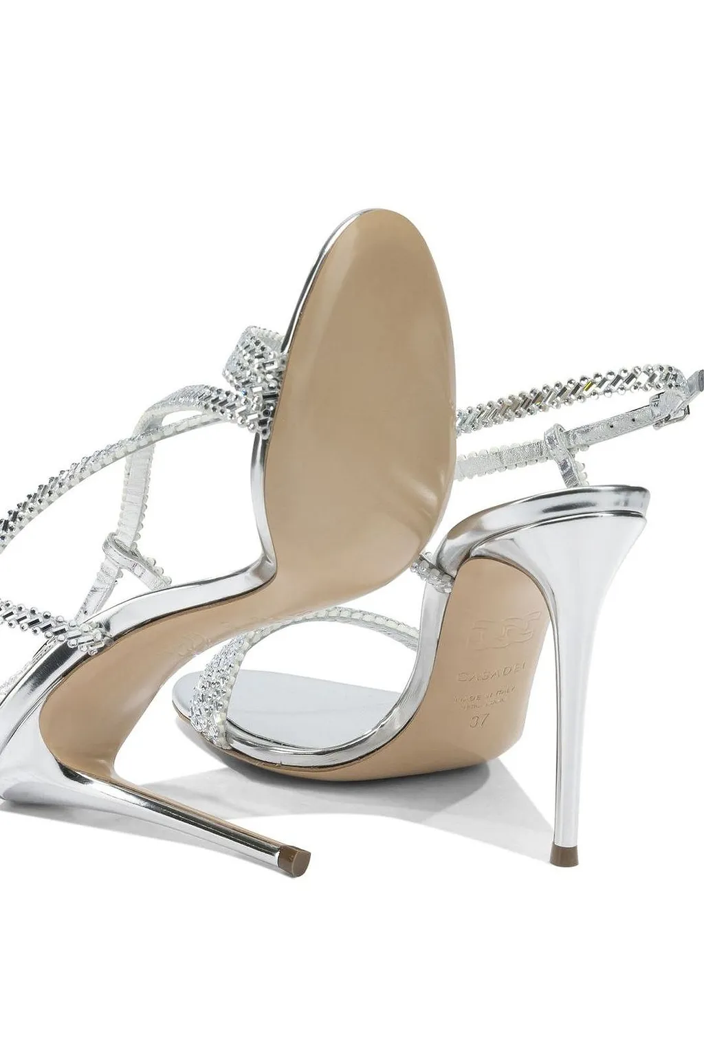 Casadei Heeled Sandals