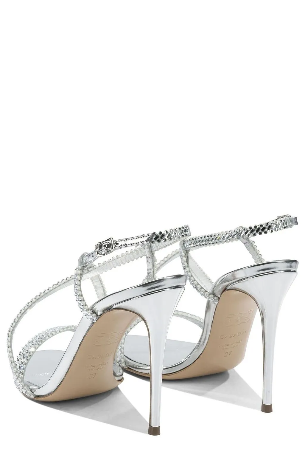 Casadei Heeled Sandals