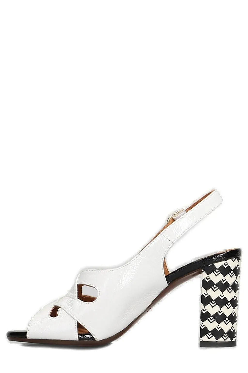 Chie Mihara Balto Heeled Sandals