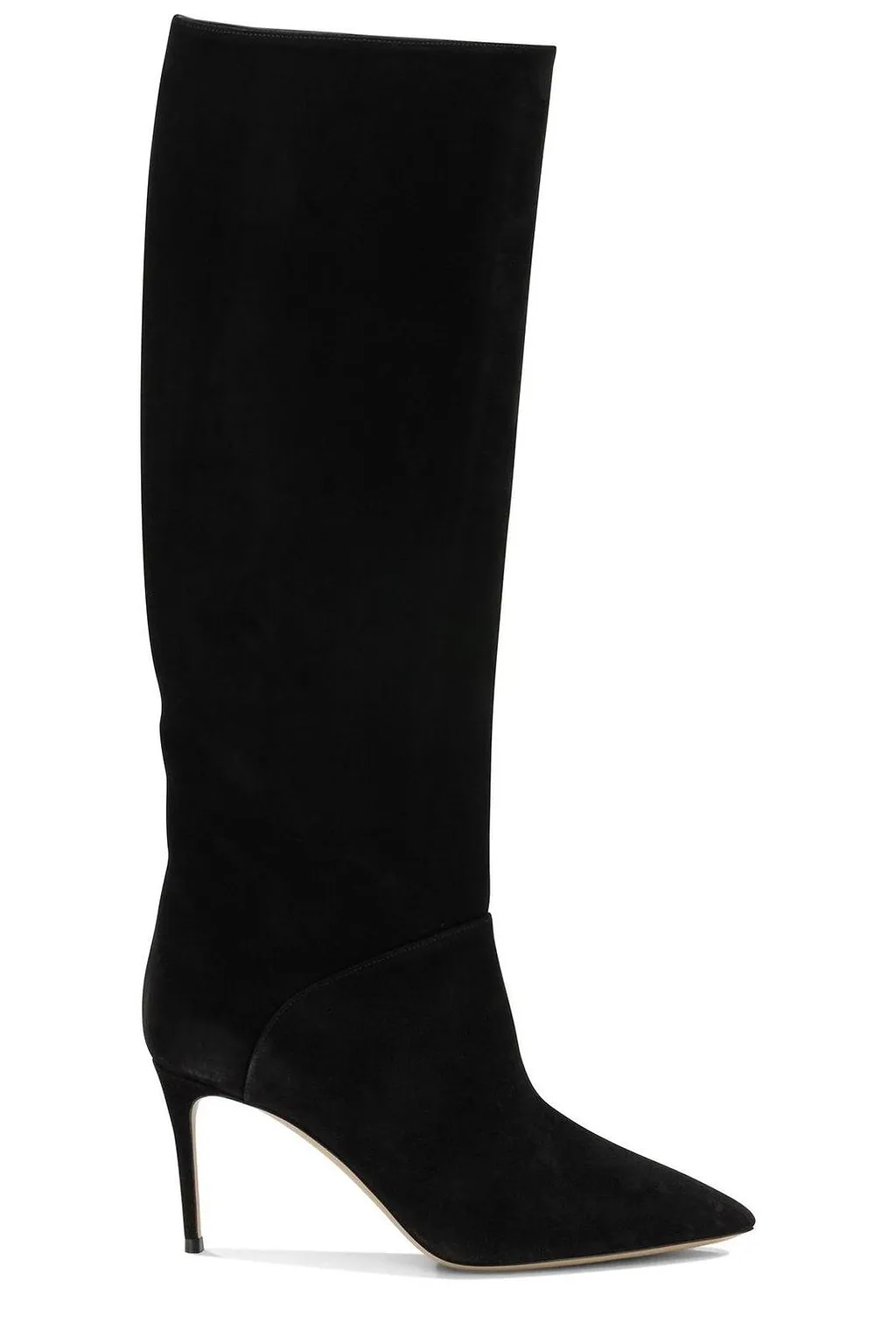 Casadei High Heeled Knee Boots