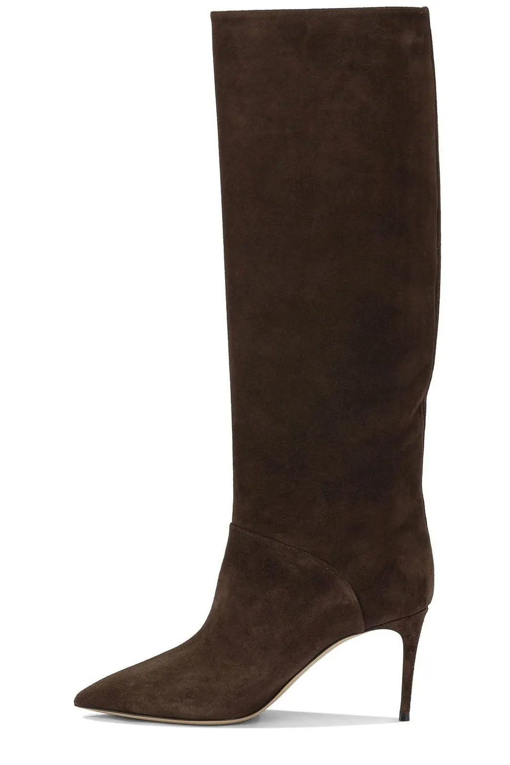 Casadei High Heel Knee-High Boots
