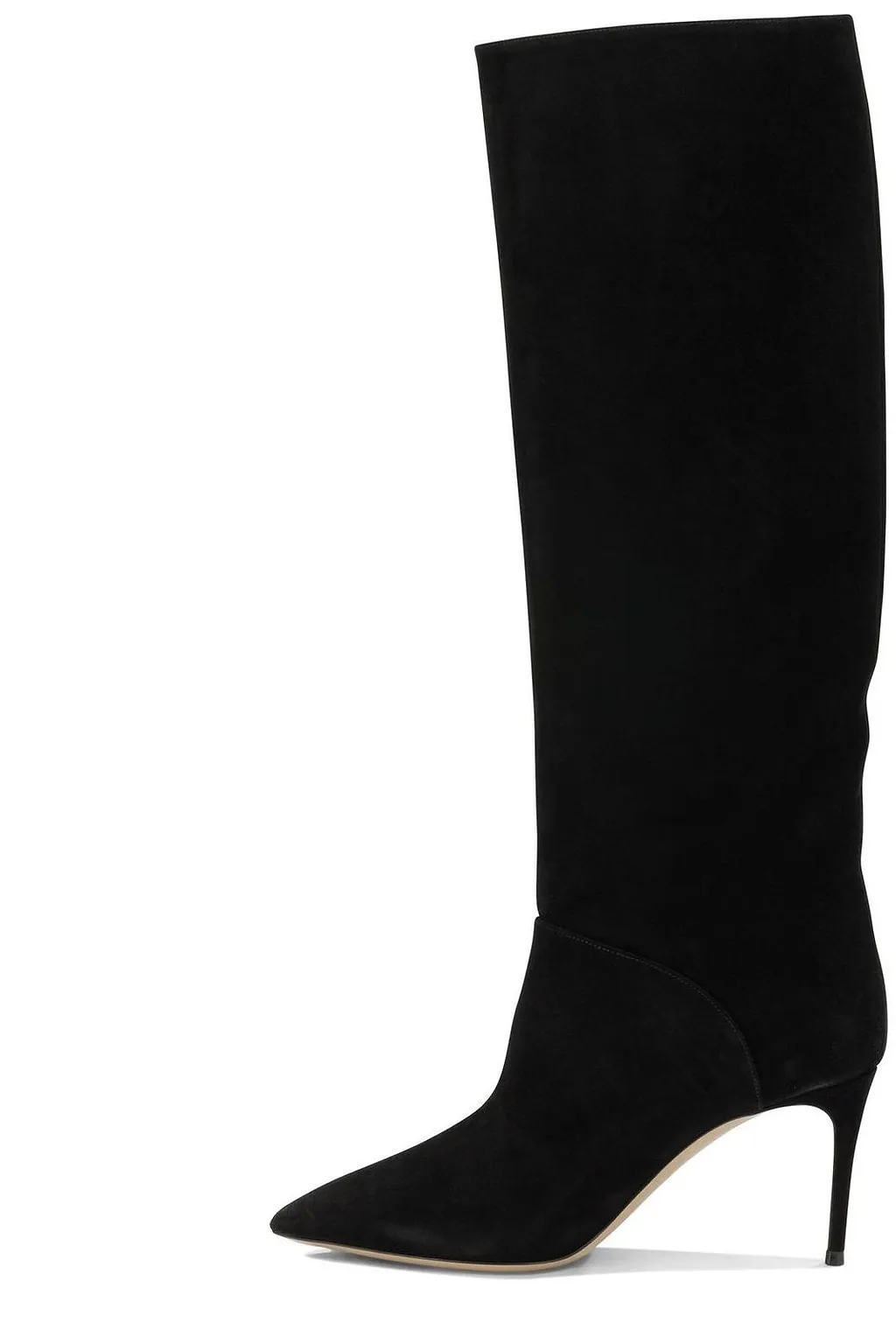 Casadei High Heeled Knee Boots