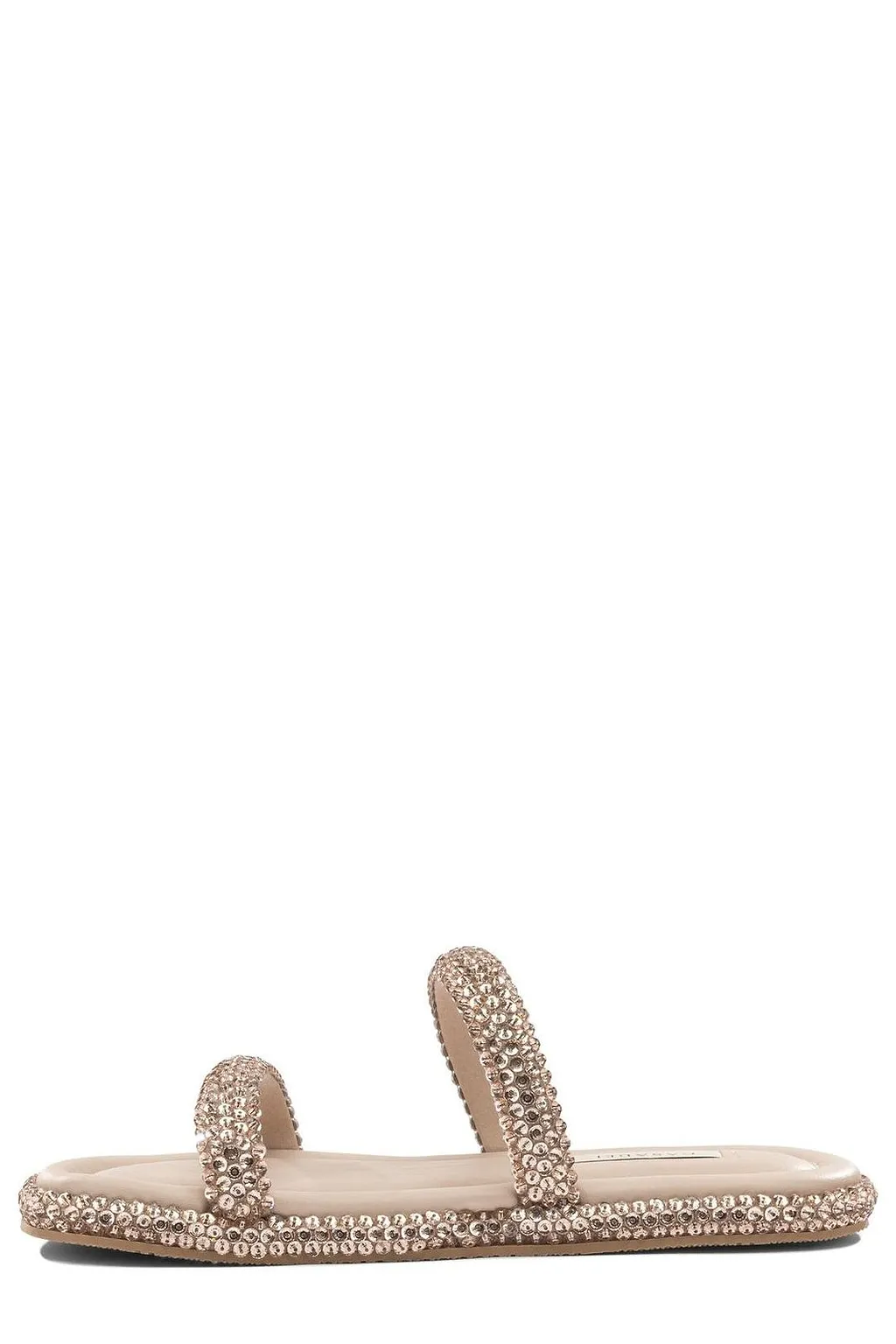Casadei Embellished Sandals