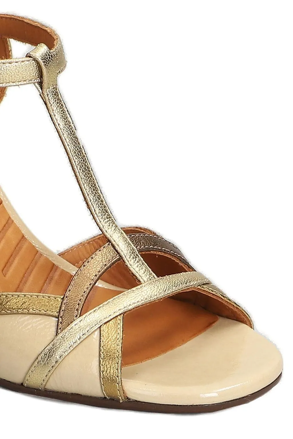 Chie Mihara Bejo Sandals