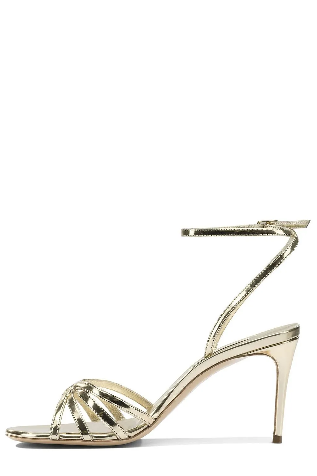 Casadei Julia Interstellar Sandals