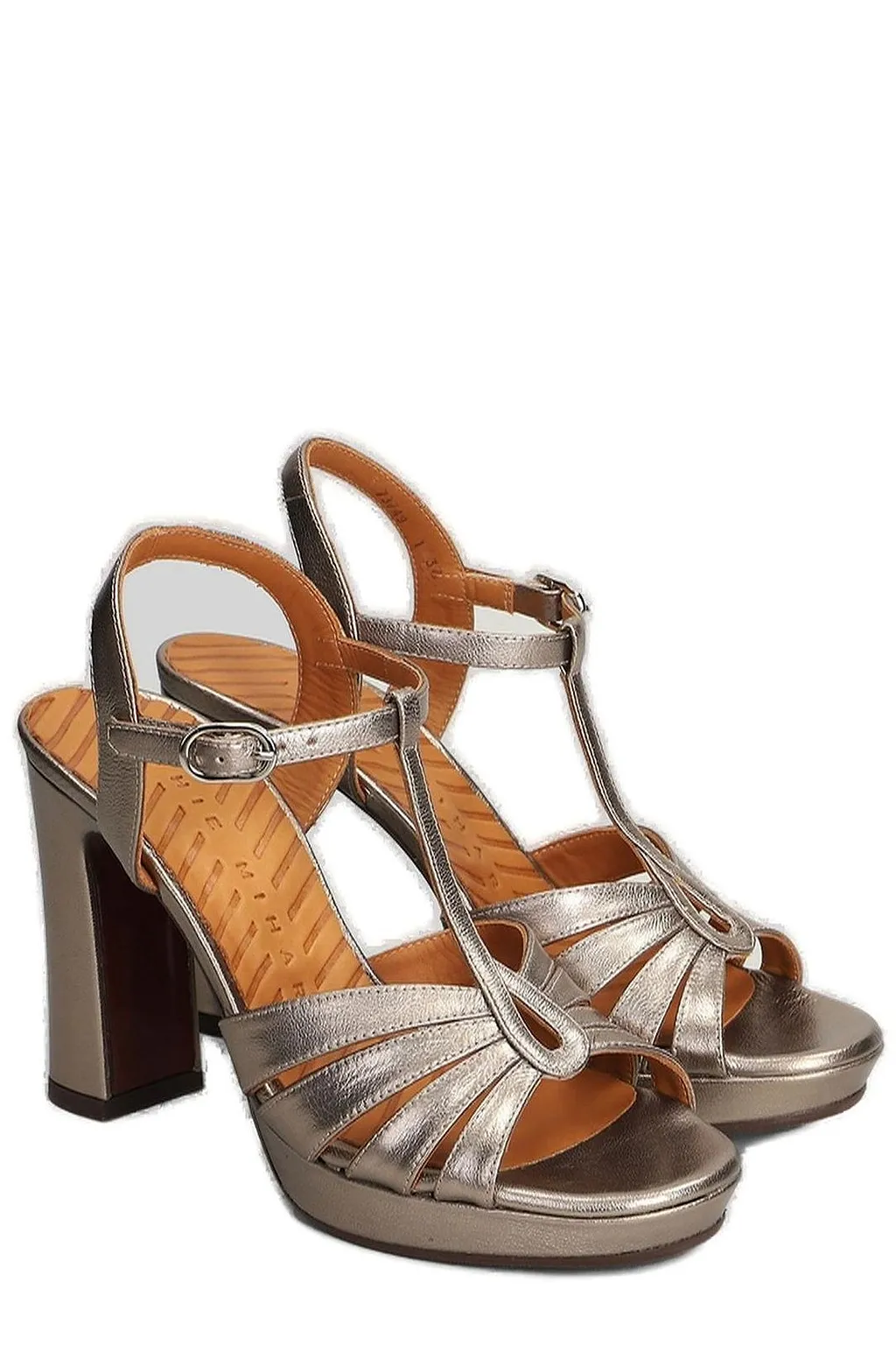 Chie Mihara Cafra Sandals