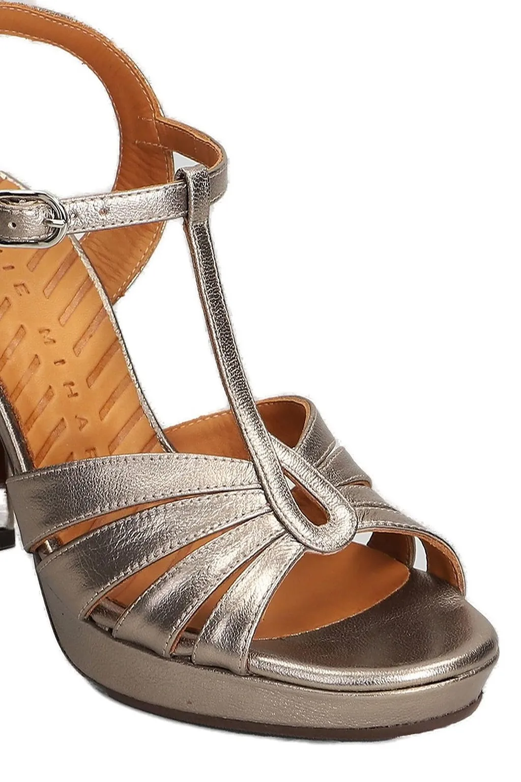Chie Mihara Cafra Sandals