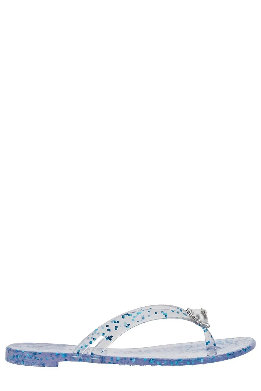 Casadei Jelly Fitflops