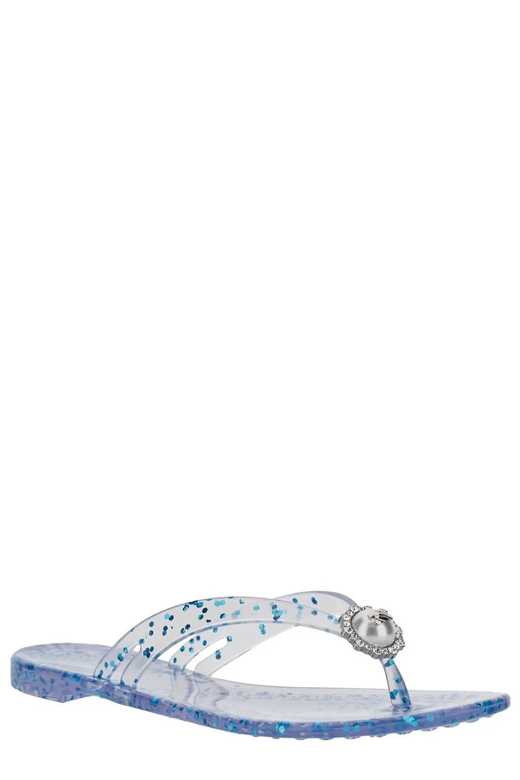 Casadei Jelly Fitflops