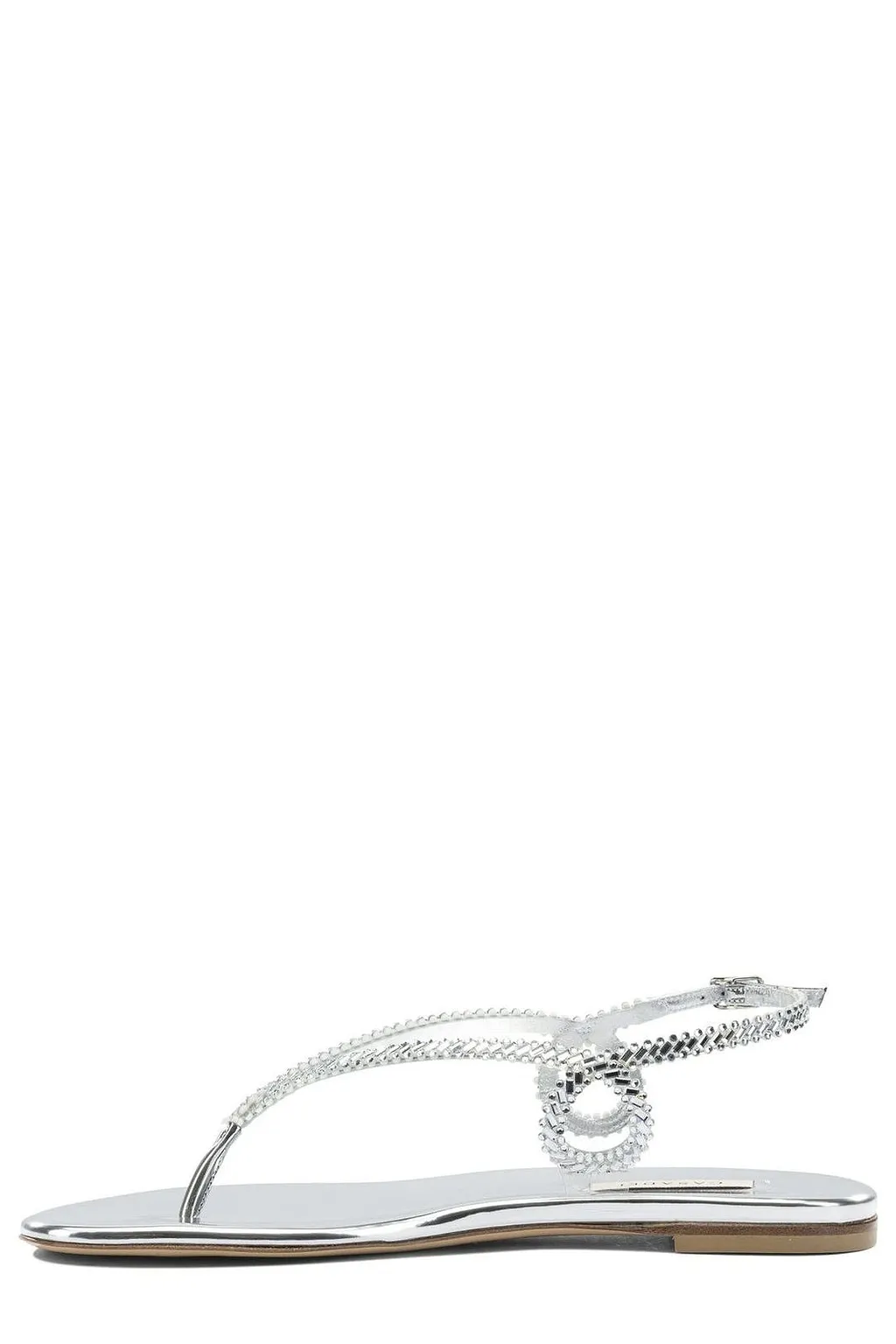 Josephine Flat Sandals