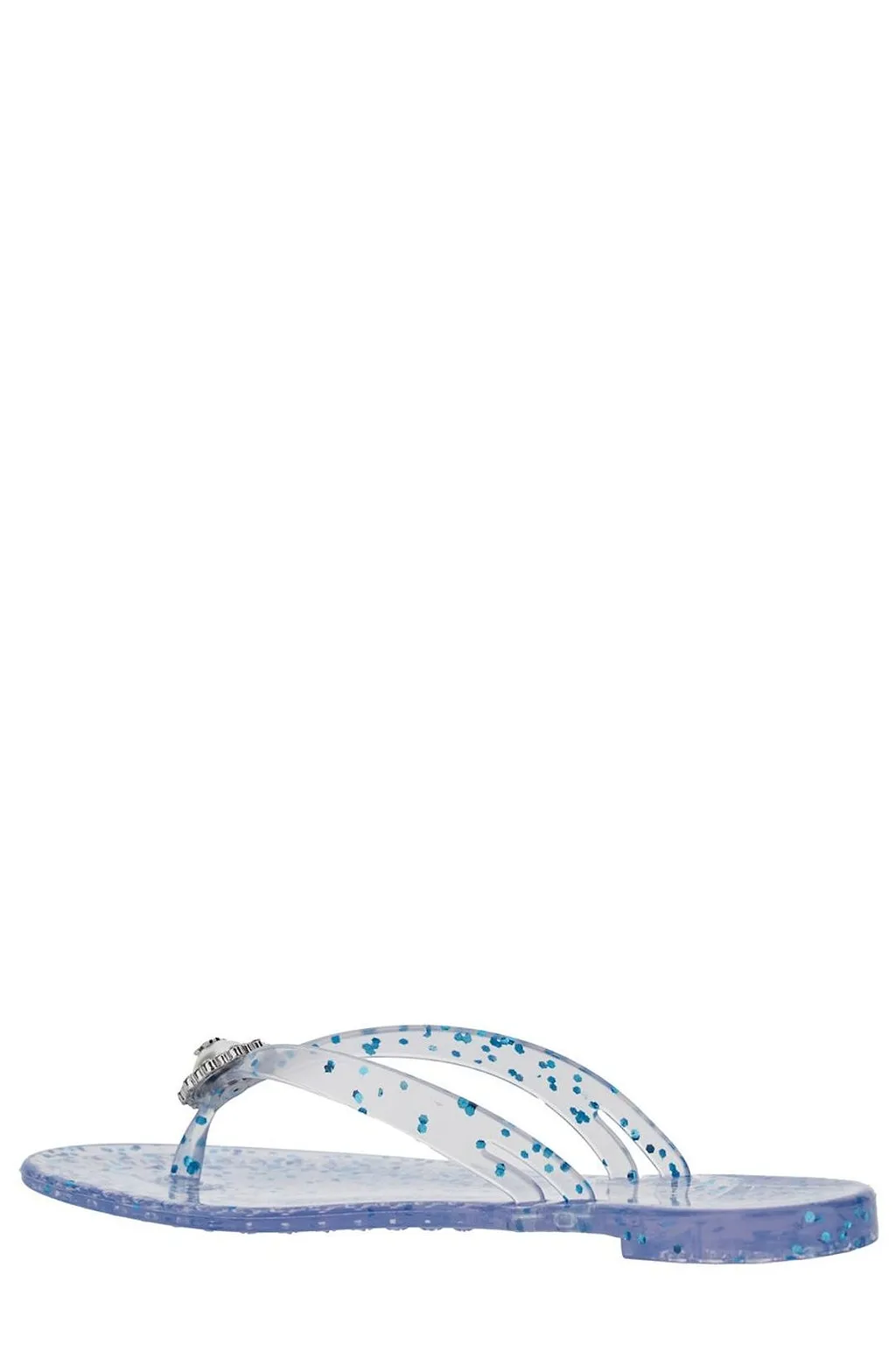 Casadei Jelly Fitflops