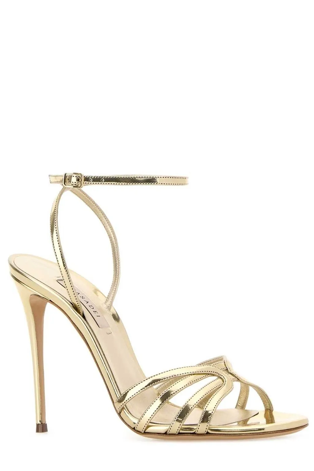 Julia Heeled Sandals