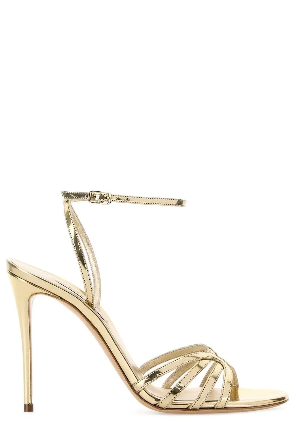 Julia Heeled Sandals