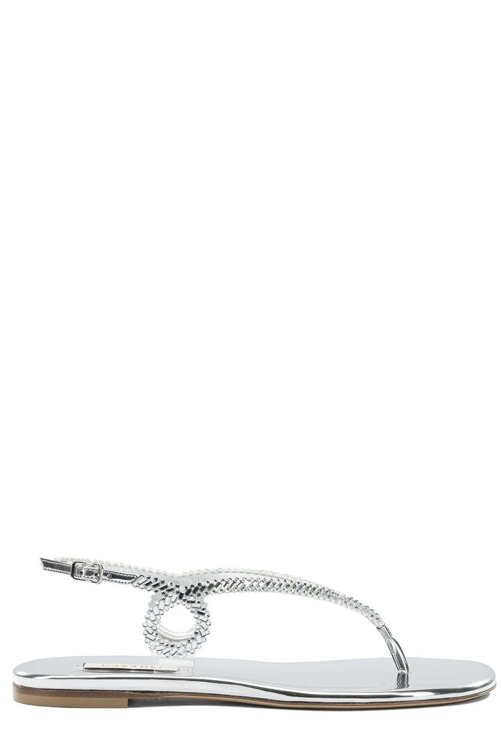 Josephine Flat Sandals