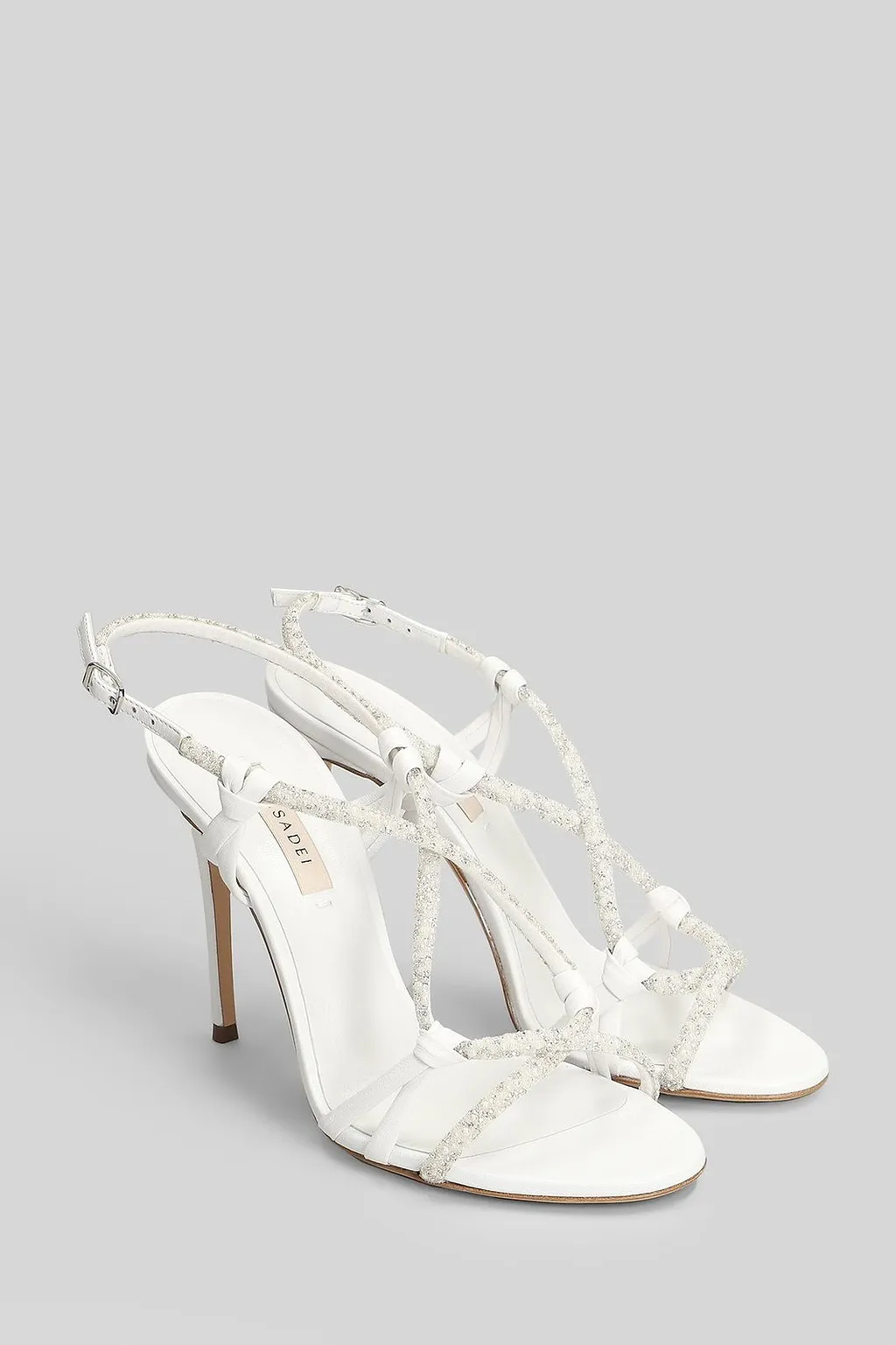 Casadei Julia Itaca Sandals