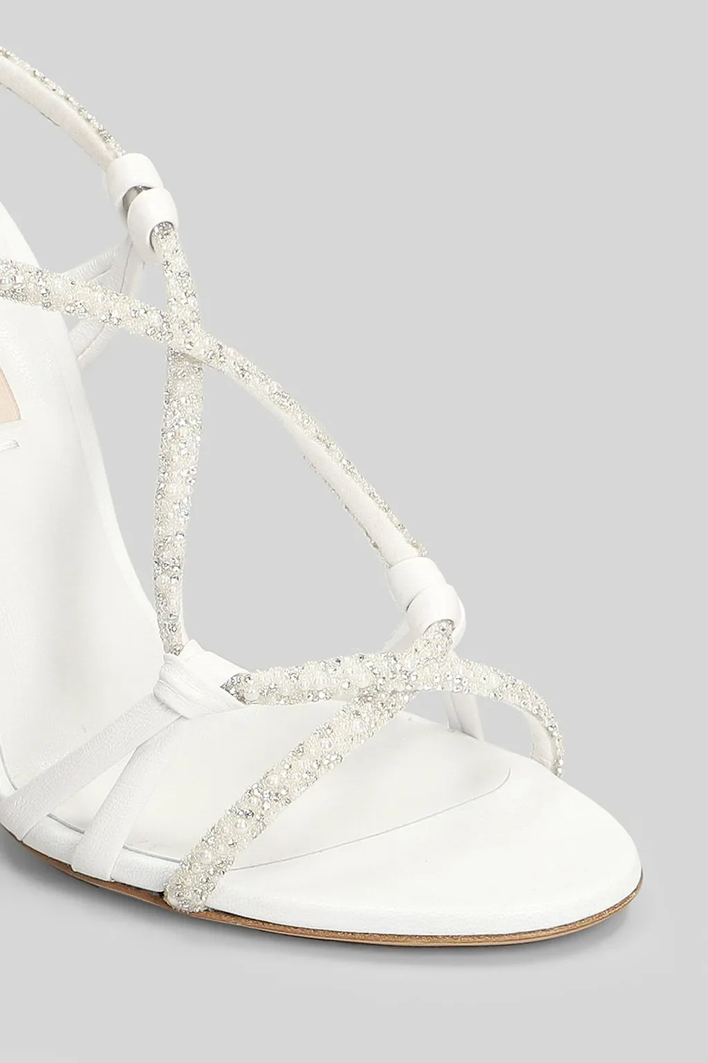 Casadei Julia Itaca Sandals