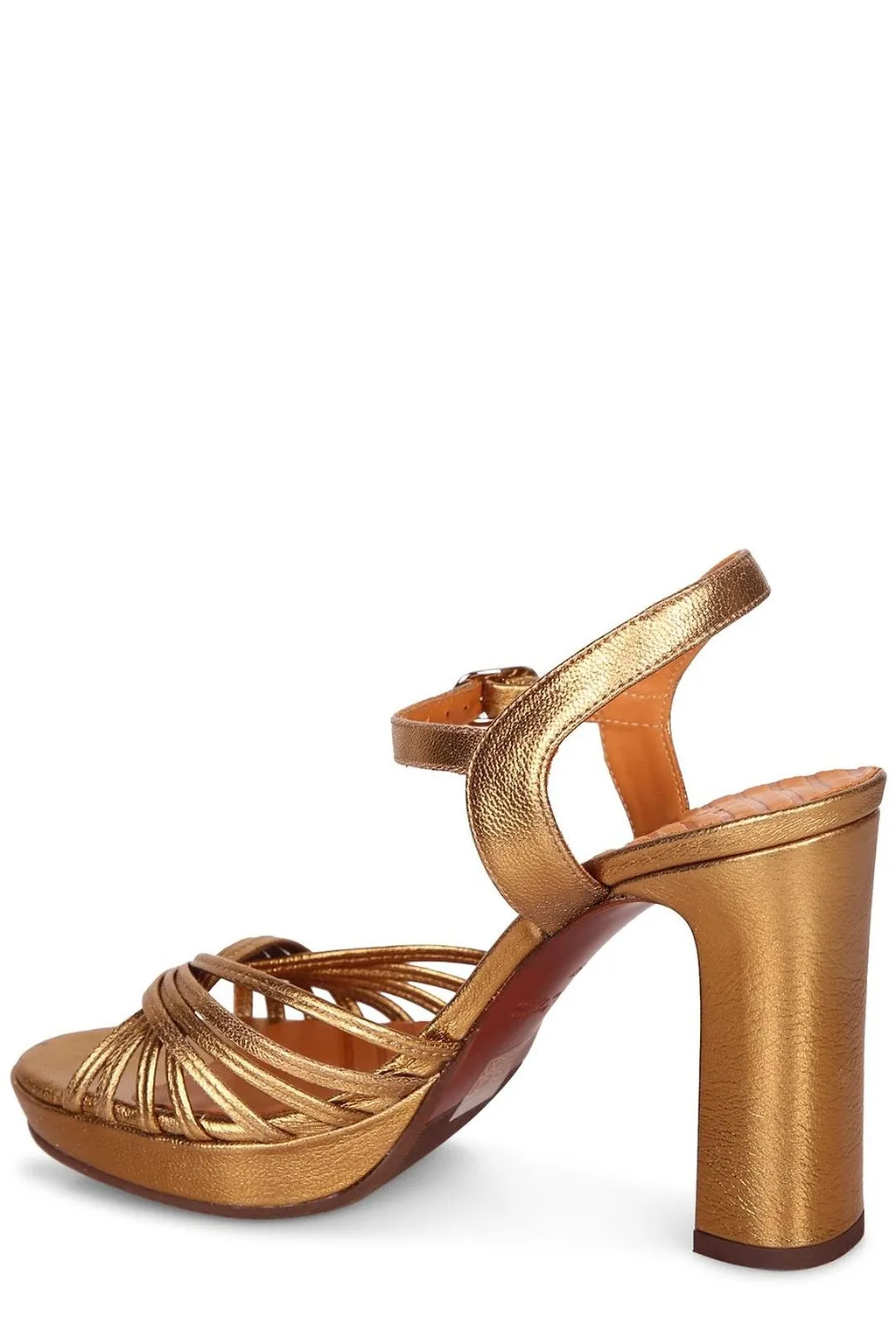 Chie Mihara Caneti Heeled Sandals