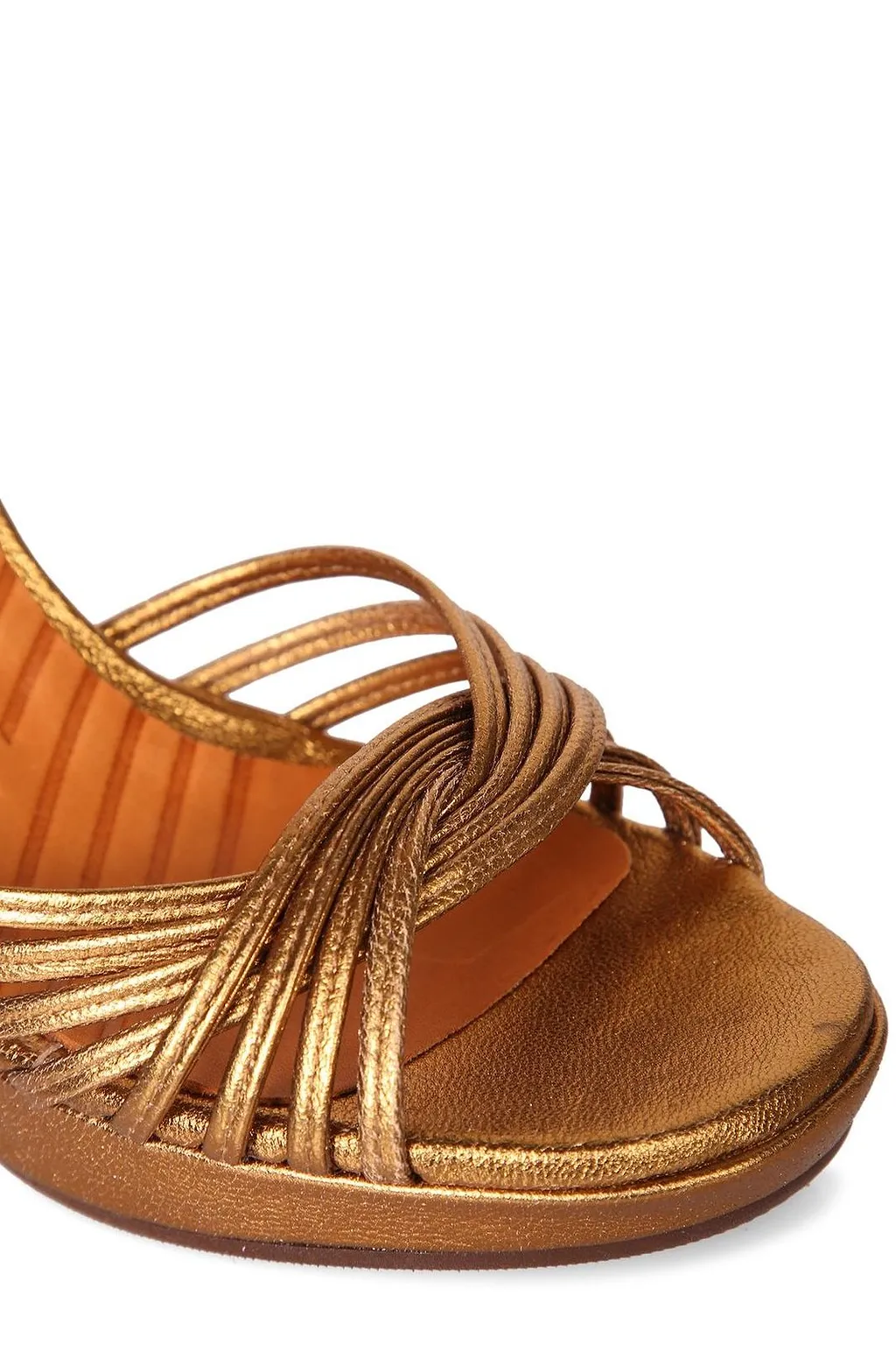 Chie Mihara Caneti Heeled Sandals
