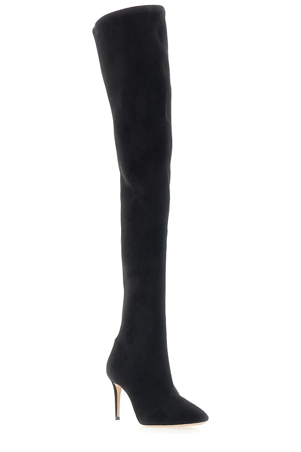 Casadei Julia Stretch Over-The-Knee Boots