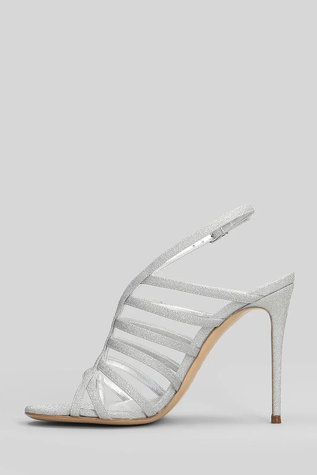 Julia Jolly Interstellar Heeled Sandals