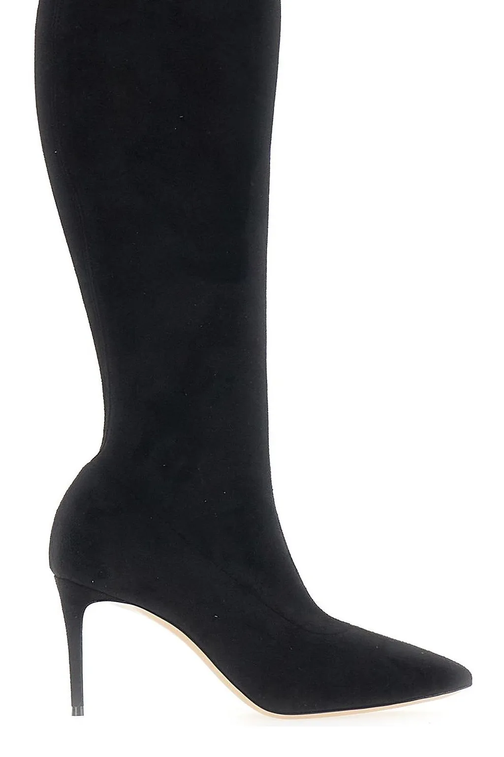 Casadei Julia Stretch Over-The-Knee Boots