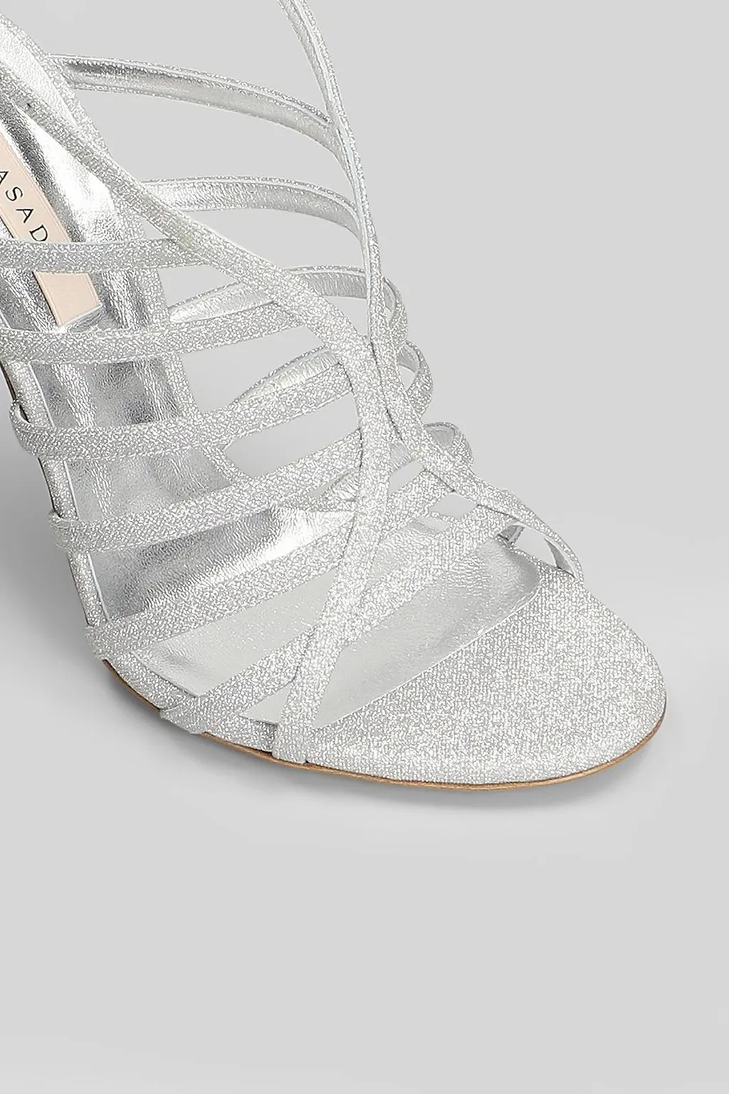 Julia Jolly Interstellar Heeled Sandals