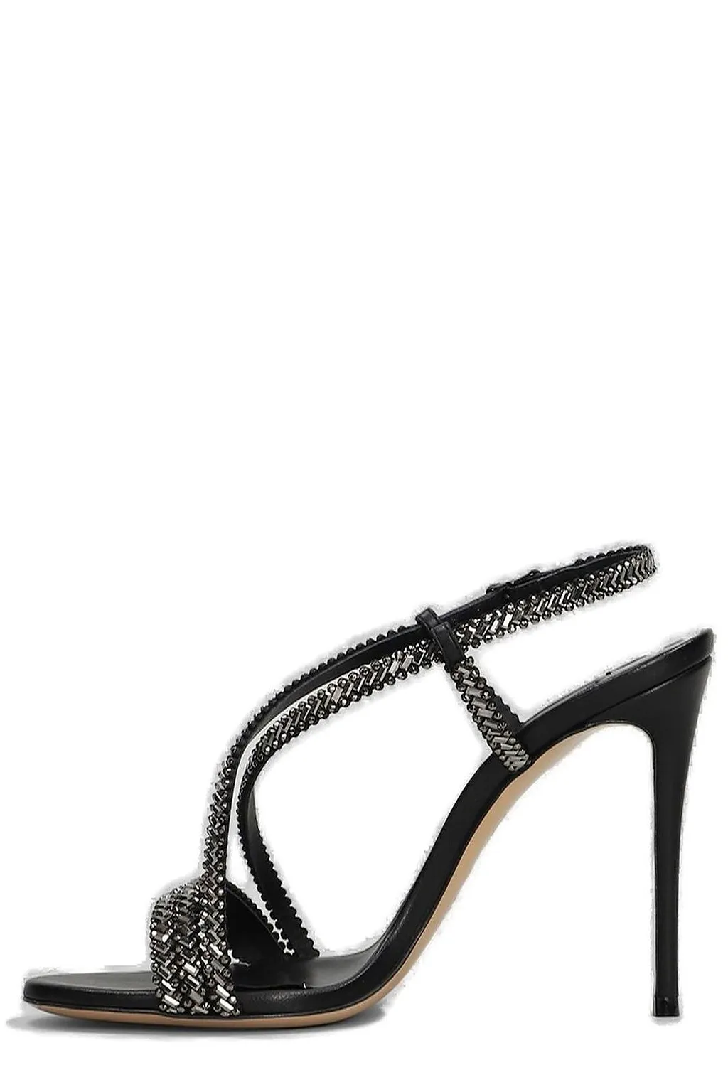 Julia Josephine Sandals