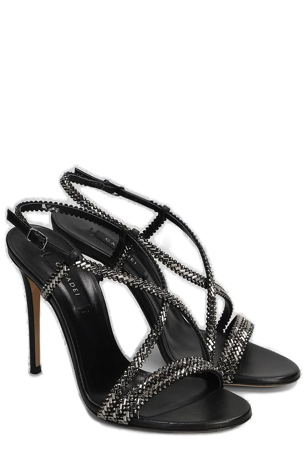 Julia Josephine Sandals